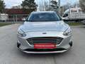 Ford Focus Traveller 1,5 EcoBlue  Business / 1BESITZ / NAV... Grau - thumbnail 11