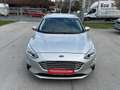 Ford Focus Traveller 1,5 EcoBlue  Business / 1BESITZ / NAV... Grau - thumbnail 10