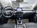 Ford Focus Traveller 1,5 EcoBlue  Business / 1BESITZ / NAV... Grau - thumbnail 12