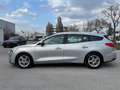 Ford Focus Traveller 1,5 EcoBlue  Business / 1BESITZ / NAV... Grau - thumbnail 3