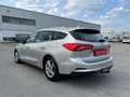 Ford Focus Traveller 1,5 EcoBlue  Business / 1BESITZ / NAV... Grau - thumbnail 4