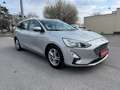 Ford Focus Traveller 1,5 EcoBlue  Business / 1BESITZ / NAV... Grau - thumbnail 9