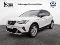 SEAT Arona 1.0 TSI Xperience DSG AHK FULL-LINK PDC Weiß - thumbnail 1