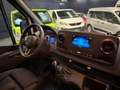 Mercedes-Benz Sprinter 317 MAXI XXL ÜBERHANG JUMBO MBUX KLIMA Blanc - thumbnail 16