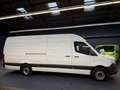 Mercedes-Benz Sprinter 317 MAXI XXL ÜBERHANG JUMBO MBUX KLIMA Blanc - thumbnail 4