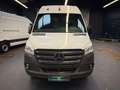 Mercedes-Benz Sprinter 317 MAXI XXL ÜBERHANG JUMBO MBUX KLIMA Blanc - thumbnail 3