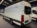 Mercedes-Benz Sprinter 317 MAXI XXL ÜBERHANG JUMBO MBUX KLIMA Blanc - thumbnail 6