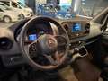 Mercedes-Benz Sprinter 317 MAXI XXL ÜBERHANG JUMBO MBUX KLIMA Blanc - thumbnail 15
