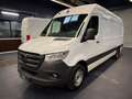 Mercedes-Benz Sprinter 317 MAXI XXL ÜBERHANG JUMBO MBUX KLIMA Blanc - thumbnail 2