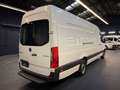 Mercedes-Benz Sprinter 317 MAXI XXL ÜBERHANG JUMBO MBUX KLIMA Blanc - thumbnail 7