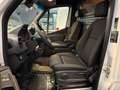 Mercedes-Benz Sprinter 317 MAXI XXL ÜBERHANG JUMBO MBUX KLIMA Blanc - thumbnail 14