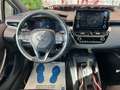 Toyota Corolla 1.8 BREAK HYRID PREMUIM/ FULL / 45000KM /TREKHAAK Silver - thumbnail 8