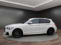 BMW 125 1 Limousine 5-trg. 125 i*NAVI*LEDER*KLIMA Blanco - thumbnail 3