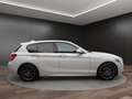 BMW 125 1 Limousine 5-trg. 125 i*NAVI*LEDER*KLIMA Blanco - thumbnail 5