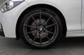 BMW 125 1 Limousine 5-trg. 125 i*NAVI*LEDER*KLIMA Blanco - thumbnail 11
