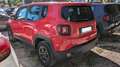 Jeep Renegade LONGITUDE 1.6mjt 130cv LANE SENSE CRUISE CONTROL Rosso - thumbnail 4