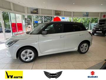1.2 Dualjet Hybrid 61 kW Club
