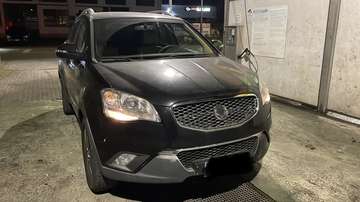 2.0 e-xdi Classy awd auto