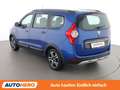 Dacia Lodgy 1.5 Blue dCi Celebration Blau - thumbnail 4