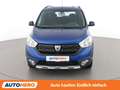 Dacia Lodgy 1.5 Blue dCi Celebration Blau - thumbnail 9