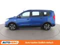 Dacia Lodgy 1.5 Blue dCi Celebration Blau - thumbnail 3