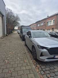 CX-60 2.5 e-Skyactiv PHEV AWD Homura (240 kW)