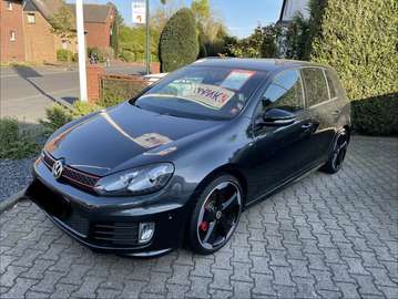 Golf VI GTI Edition 35 Originalzustand