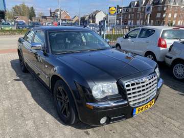 3.5 V6, ZEER MOOI , DEALER ONDERHOUDEN !
