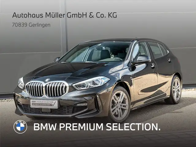 BMW M main image