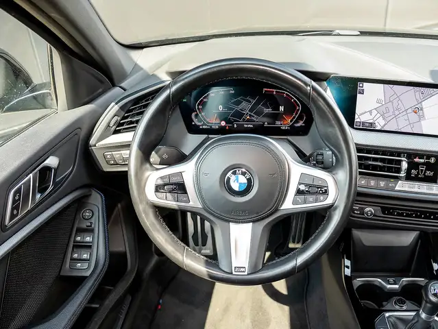 BMW M view 10