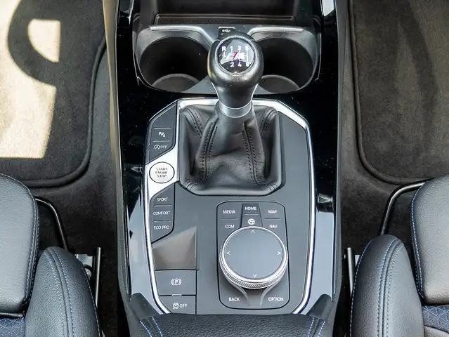 BMW M view 9