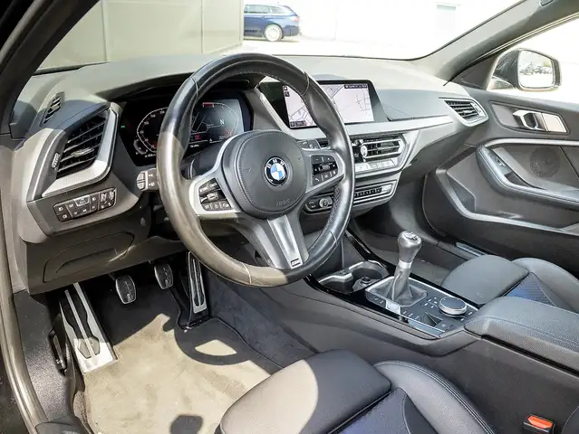 BMW M view 3