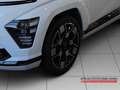 Hyundai KONA 65,4 kWh Prime 98,9% SOH Sitz-Komfort-Paket Weiß - thumbnail 13