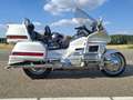 Honda GL 1500 GL1500SE Wit - thumbnail 4