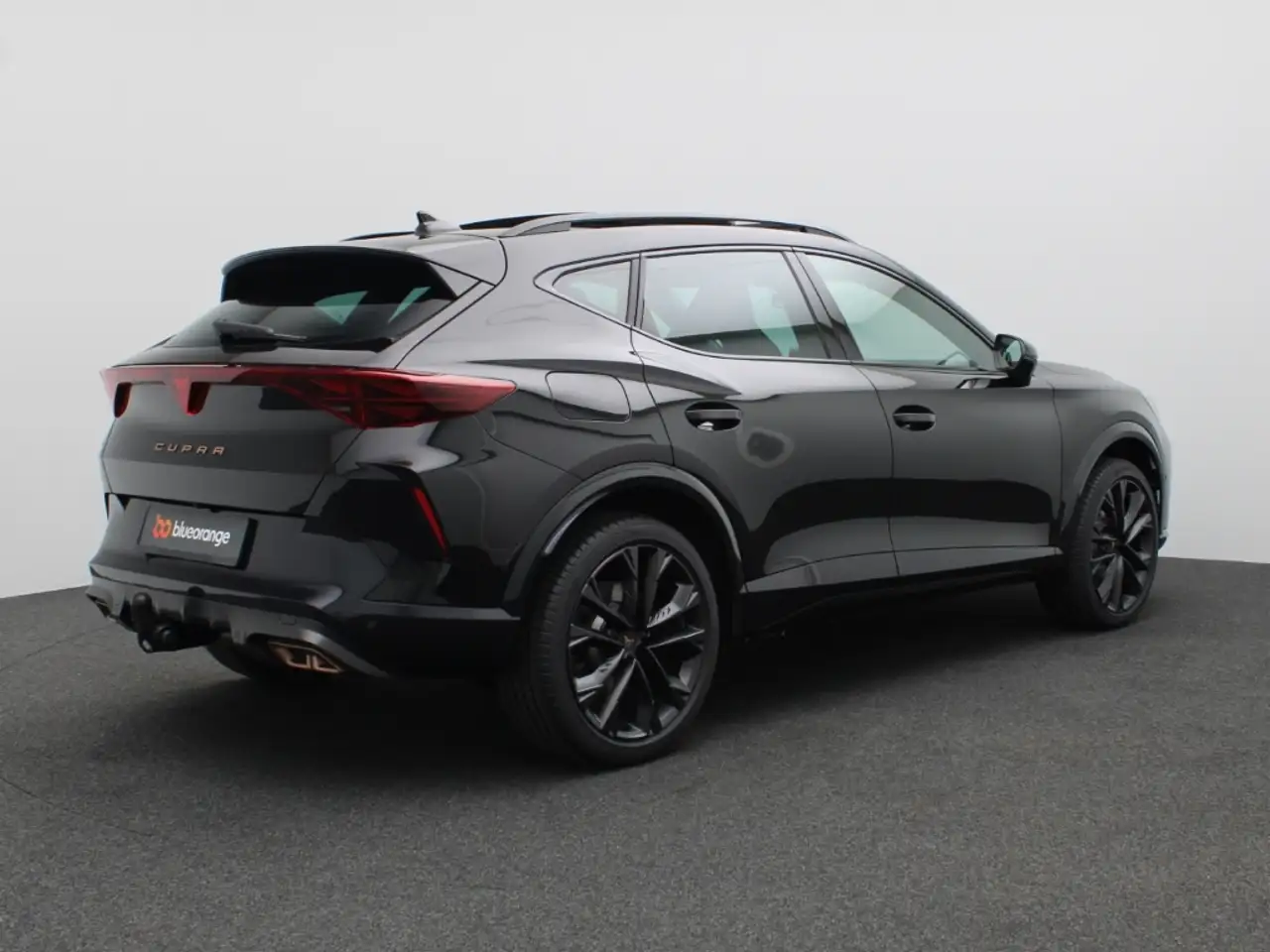 CUPRA Formentor 2026