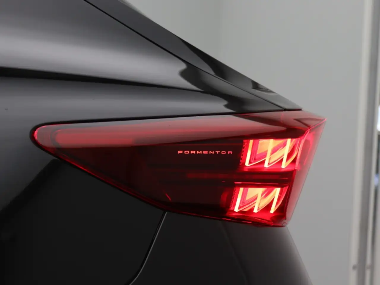 CUPRA Formentor 2026 — фото 31
