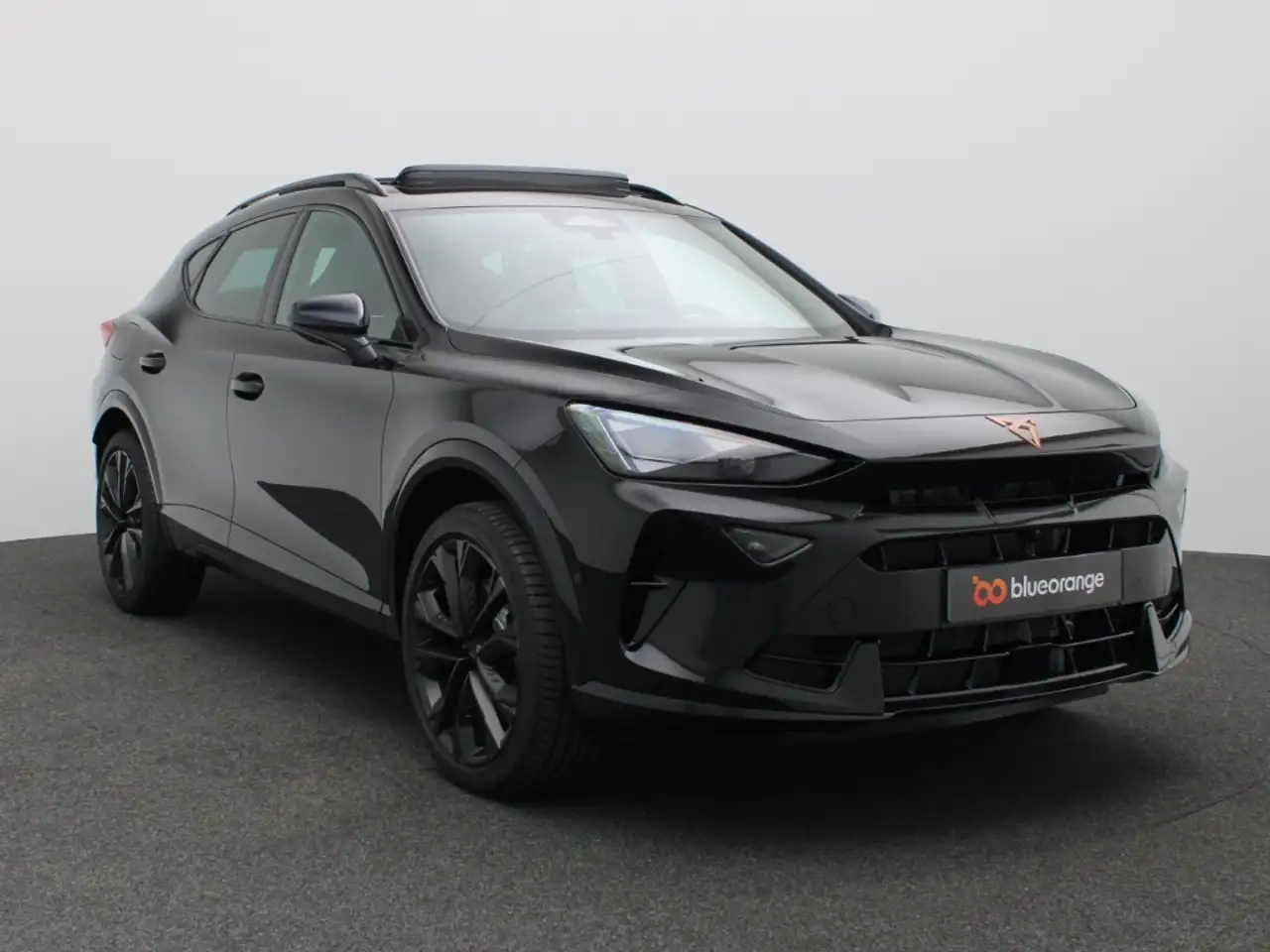 CUPRA Formentor 2026