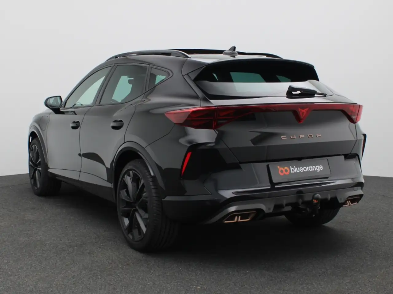 CUPRA Formentor 2026