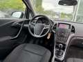 Opel Astra Sports Tourer 1.4 Turbo 88kw | Business | Airco | Zwart - thumbnail 4