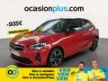 Opel Corsa 1.2T XHL S/S GS-Line 100 Rojo - thumbnail 1