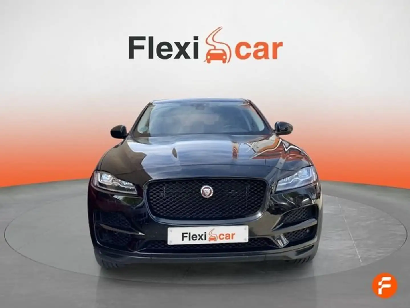 Jaguar F-Pace 2.0 i4 Prestige Aut. AWD 250 Noir - 2