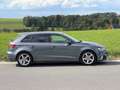 Audi A3 1.6 TDI Sportback sport !Standheizung! Silber - thumbnail 4