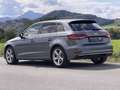Audi A3 1.6 TDI Sportback sport !Standheizung! Silber - thumbnail 5