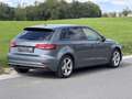 Audi A3 1.6 TDI Sportback sport !Standheizung! Silber - thumbnail 6