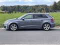 Audi A3 1.6 TDI Sportback sport !Standheizung! Silber - thumbnail 3