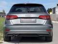 Audi A3 1.6 TDI Sportback sport !Standheizung! Silber - thumbnail 8
