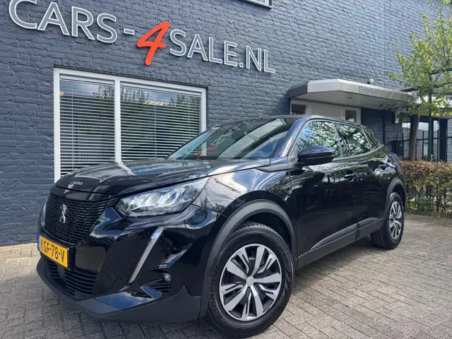 Peugeot 2008 1.2 Active Business + Led + PDC + Nav + Car-play -