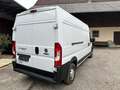 Fiat Ducato Maxi  35 160 L4H2 RS: 4035 Euro 6 Weiß - thumbnail 2