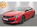 Peugeot 508 III GT Line Rouge - thumbnail 1