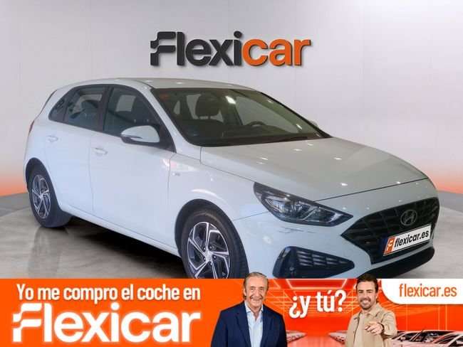 Hyundai i30 1.0 TGDI 48V Tecno - foto 1